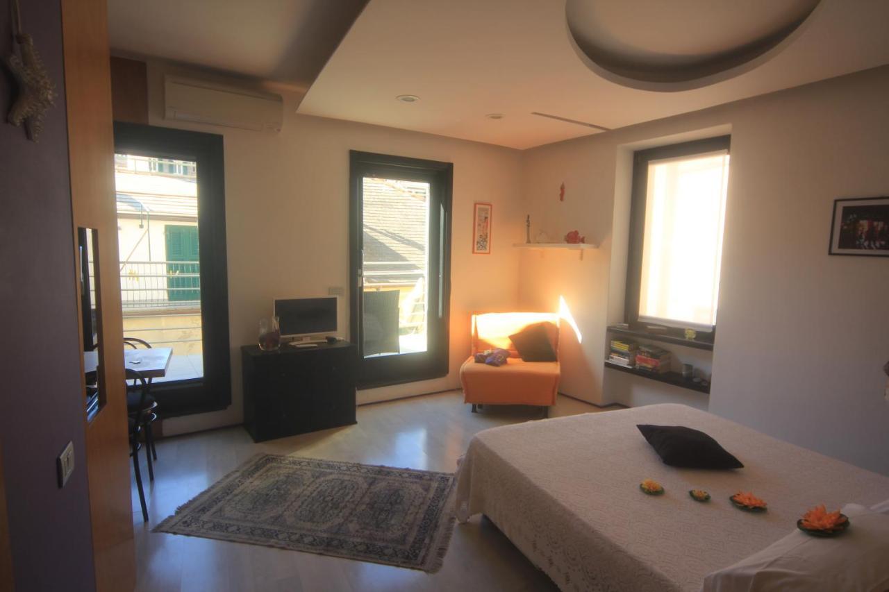 Vernazza Vacation Екстер'єр фото