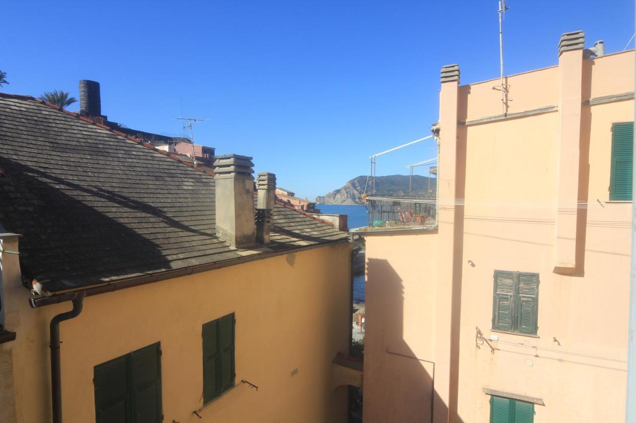 Vernazza Vacation Екстер'єр фото