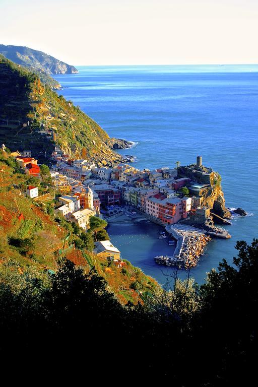Vernazza Vacation Екстер'єр фото