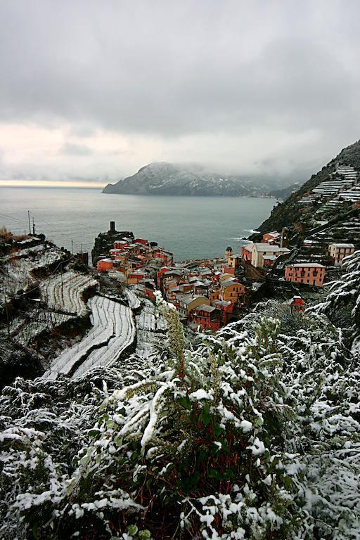 Vernazza Vacation Екстер'єр фото
