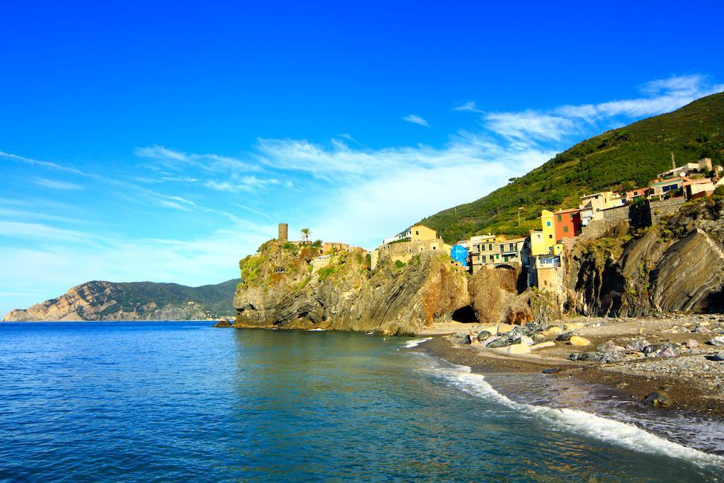 Vernazza Vacation Номер фото